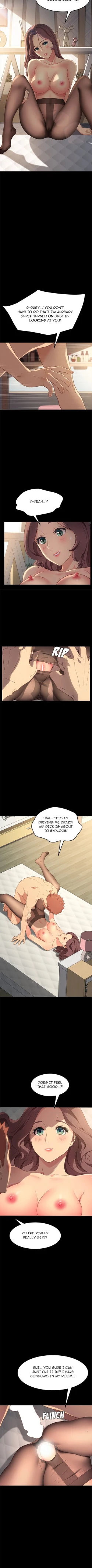 Page 400 of The Perfect Roommates