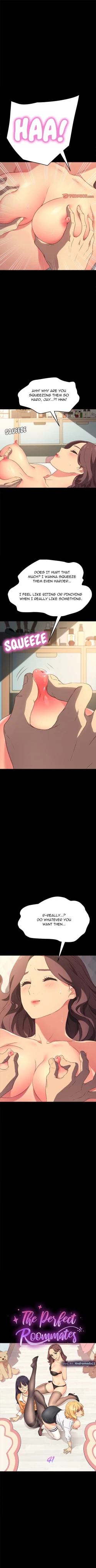 Page 402 of The Perfect Roommates