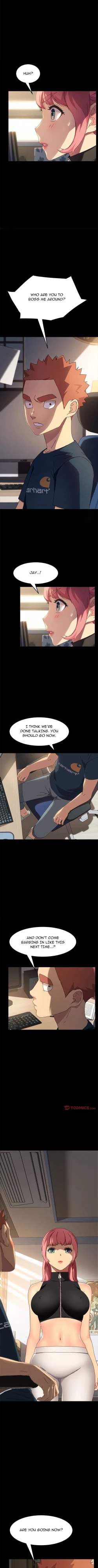 Page 418 of The Perfect Roommates