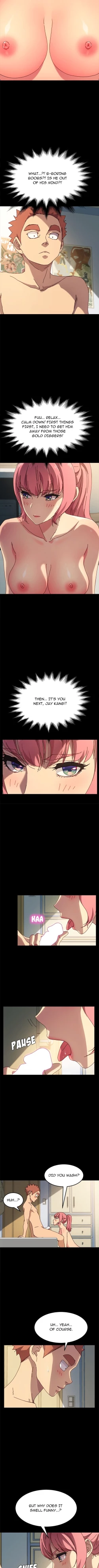 Page 424 of The Perfect Roommates