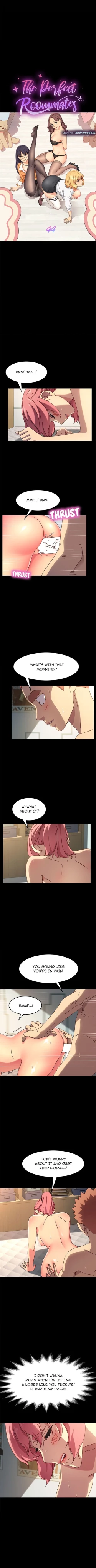 Page 433 of The Perfect Roommates