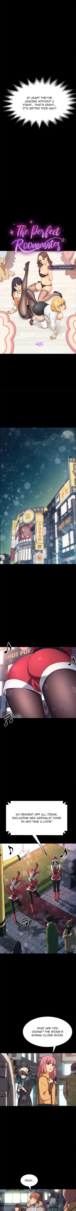 Page 443 of The Perfect Roommates