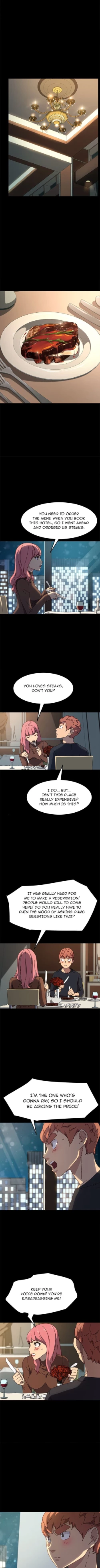 Page 447 of The Perfect Roommates