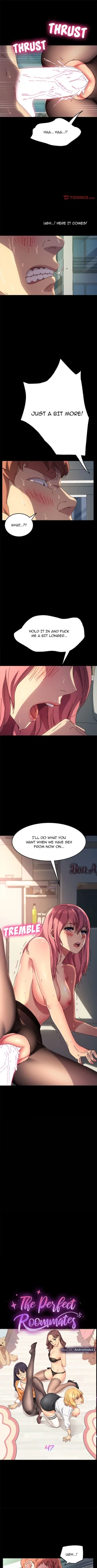 Page 462 of The Perfect Roommates