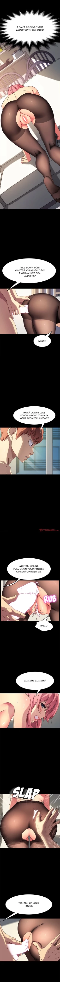 Page 465 of The Perfect Roommates