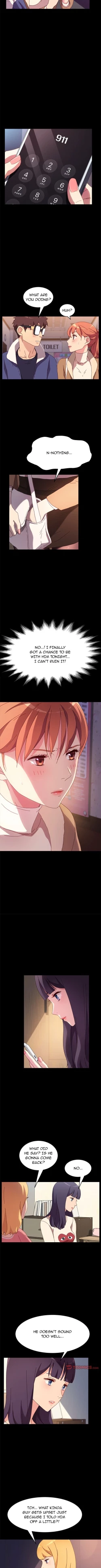 Page 508 of The Perfect Roommates