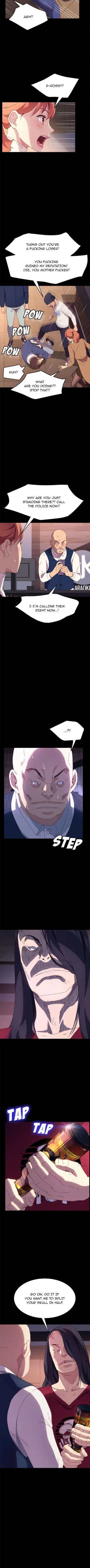 Page 513 of The Perfect Roommates