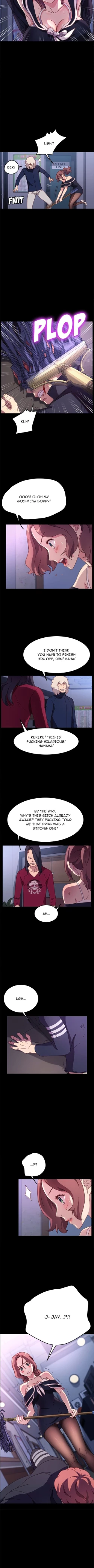 Page 533 of The Perfect Roommates