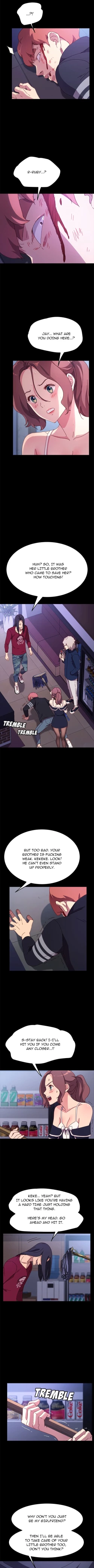 Page 534 of The Perfect Roommates