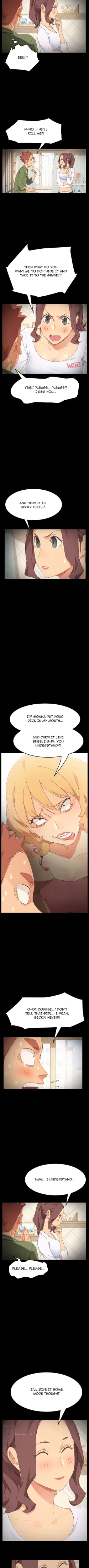 Page 54 of The Perfect Roommates