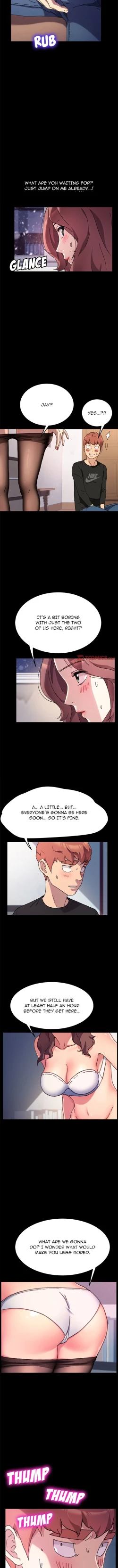 Page 555 of The Perfect Roommates