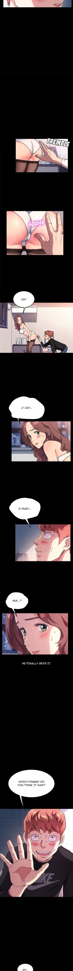 Page 556 of The Perfect Roommates