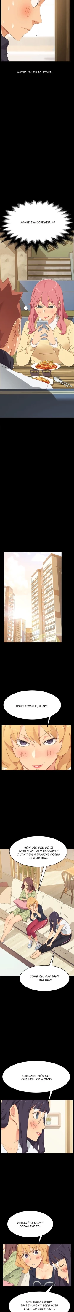 Page 57 of The Perfect Roommates