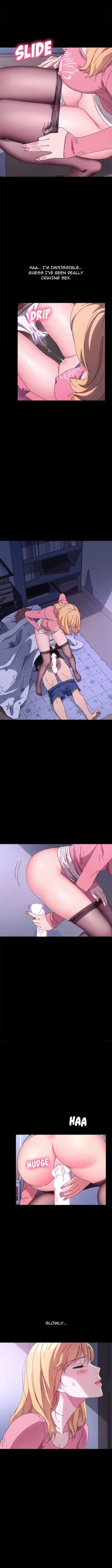 Page 580 of The Perfect Roommates