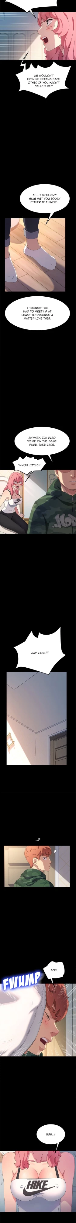 Page 599 of The Perfect Roommates