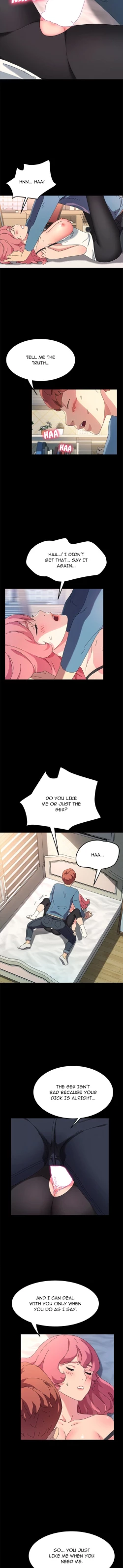 Page 607 of The Perfect Roommates