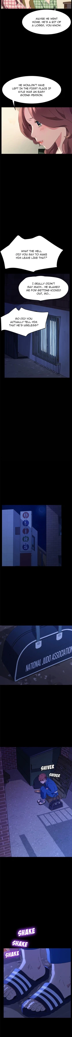 Page 644 of The Perfect Roommates