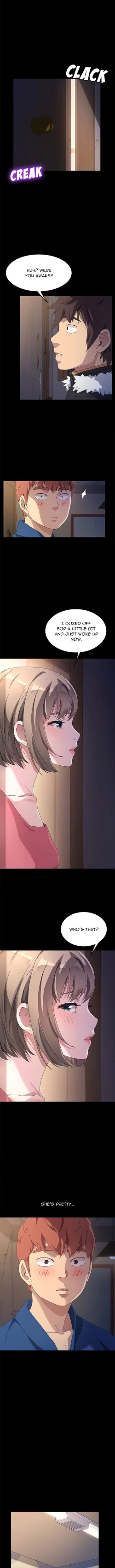 Page 654 of The Perfect Roommates