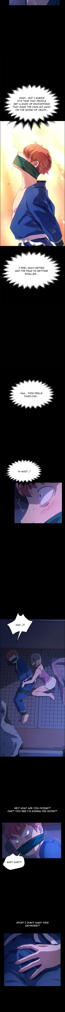 Page 667 of The Perfect Roommates