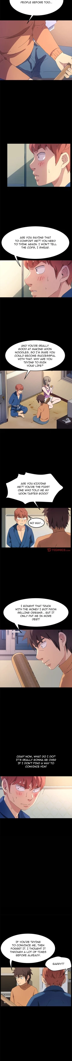 Page 675 of The Perfect Roommates