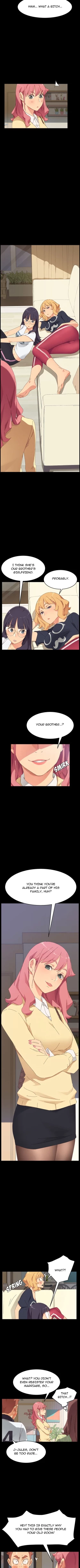 Page 67 of The Perfect Roommates