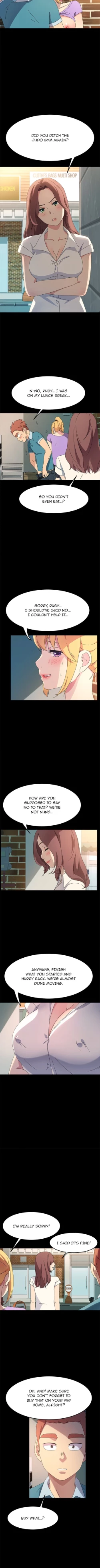 Page 700 of The Perfect Roommates