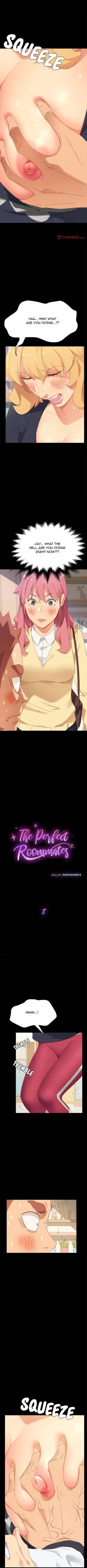 Page 72 of The Perfect Roommates