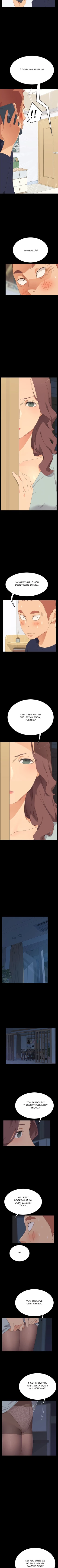 Page 8 of The Perfect Roommates