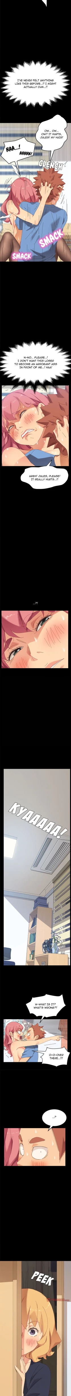 Page 98 of The Perfect Roommates