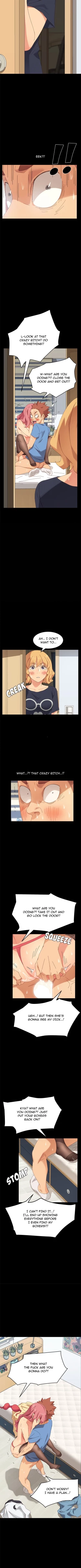 Page 99 of The Perfect Roommates