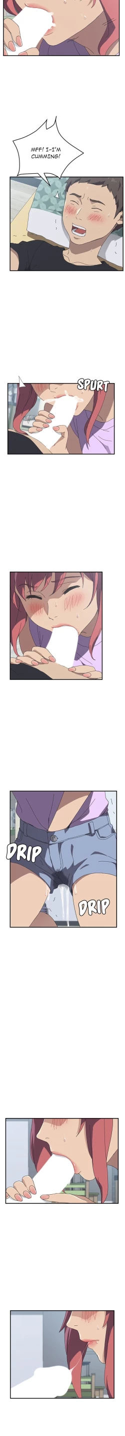 Page 120 of The Unwanted Roommate