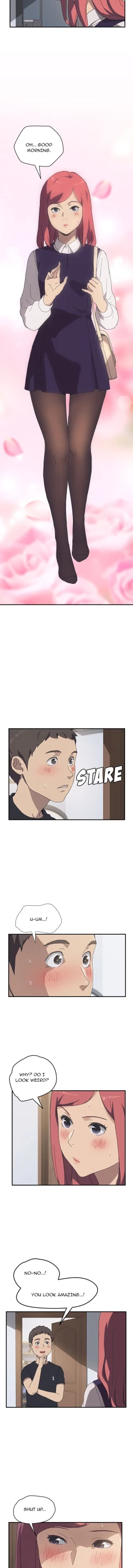 Page 126 of The Unwanted Roommate