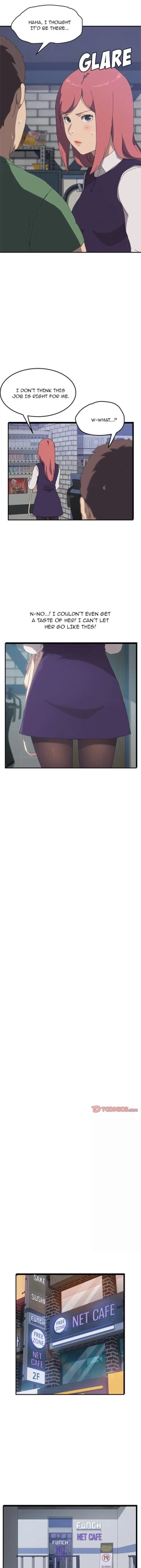 Page 138 of The Unwanted Roommate