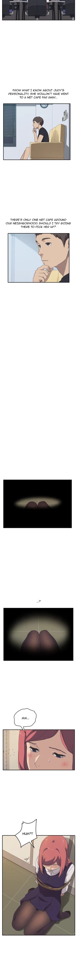 Page 146 of The Unwanted Roommate