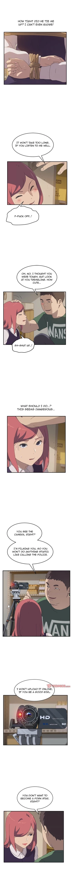 Page 148 of The Unwanted Roommate