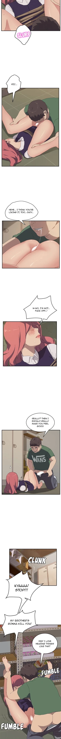 Page 159 of The Unwanted Roommate