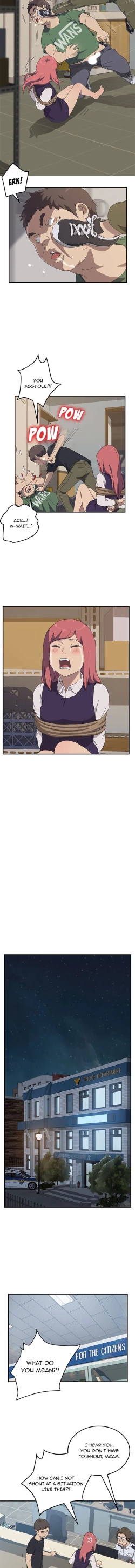 Page 163 of The Unwanted Roommate