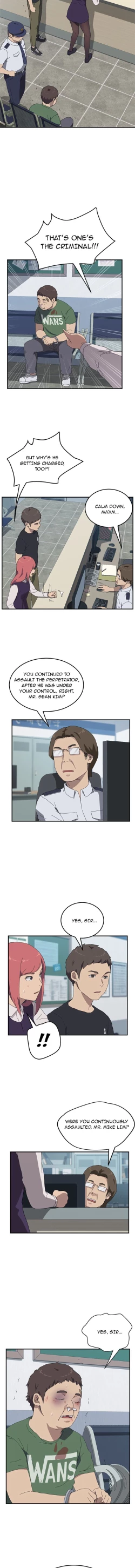 Page 164 of The Unwanted Roommate