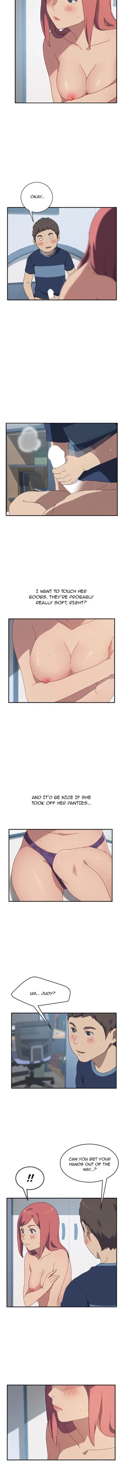 Page 174 of The Unwanted Roommate