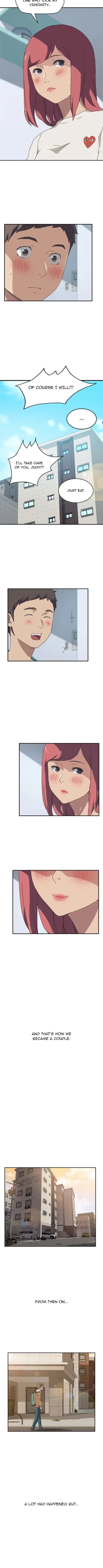 Page 190 of The Unwanted Roommate