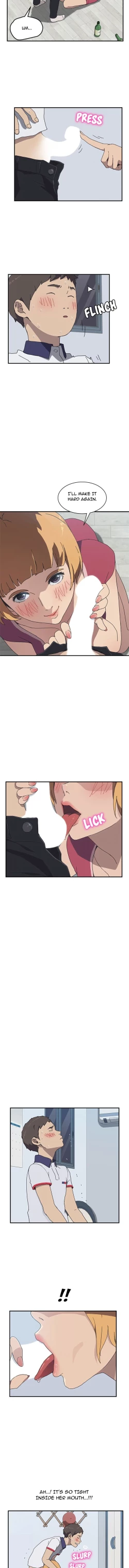 Page 49 of The Unwanted Roommate