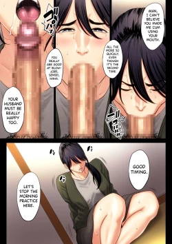 Page 19 of Hametsu no Itte 2