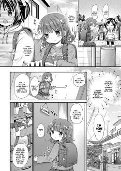Page 38 of Otona Mitai ni Suki ni Shite ne - Don't treat me as a child