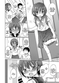 Page 62 of Otona Mitai ni Suki ni Shite ne - Don't treat me as a child