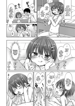 Page 64 of Otona Mitai ni Suki ni Shite ne - Don't treat me as a child