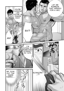 Page 28 of Douga Haishin