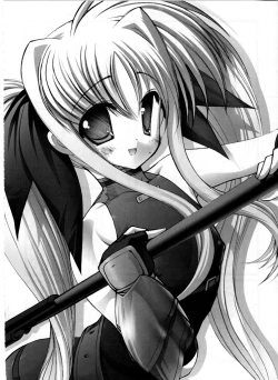 Page 25 of Fate-chan. Mahiru no Rojou Choukyou Hen