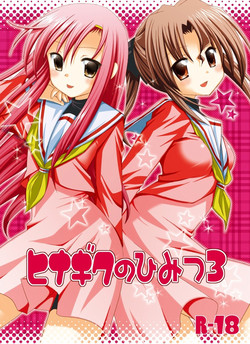 Download Hinagiku no Himitsu 3