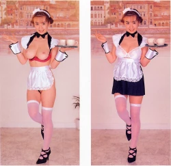 Page 44 of U-Jin x Garo Bishojo Gakuen