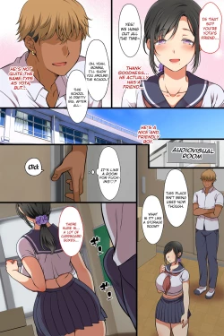 Page 12 of Hitozuma ga Classmate ni!? | A MILF Became a Classmate!?